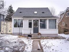 3796 MATCHETT Windsor Ontario, N9C 2A2