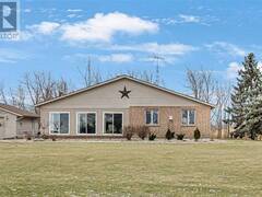 4700 GRACEY Sideroad Tilbury Ontario, N0P 2L0