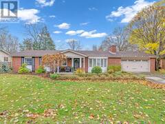 3049 Rowley Park DRIVE Kingsville Ontario, N9Y 2Y2