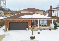 38 CAMBRIDGE CRESCENT | Leamington Ontario | Slide Image One