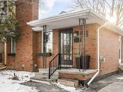 289 BELLEPERCHE Windsor Ontario, N8S 3B6