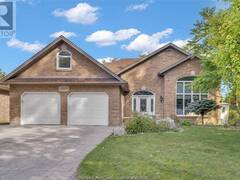 1099 CERVI LaSalle Ontario, N9J 3L5