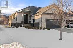 83 CAROLINA WOODS CRESCENT | Leamington Ontario | Slide Image Two