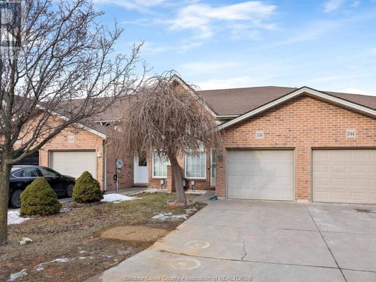 1536 SAGEBRUSH, Windsor, Ontario N9G 3B7