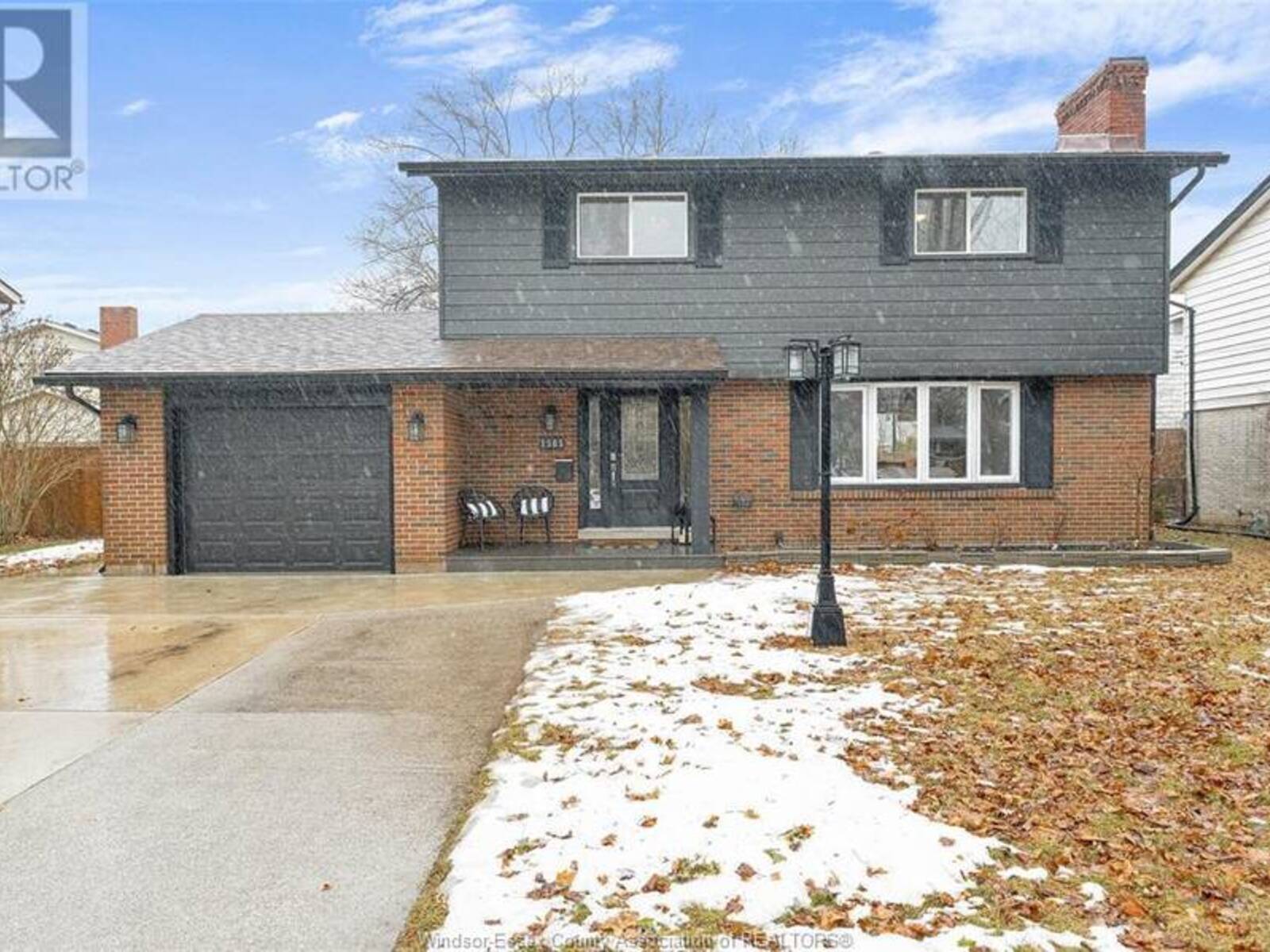 1565 VILLA MARIA South, Windsor, Ontario N9G 1W8