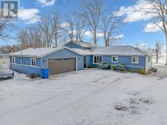 3216 TALBOT TRAIL Wheatley Ontario, N0P 2P0