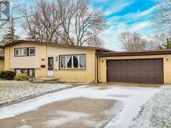 3210 MARK AVENUE Windsor Ontario, N9E 2X1