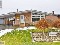 2571 IDA ROAD Windsor Ontario, N8W 3A6