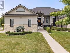 97 CAROLINA WOODS CRESCENT Leamington Ontario, N8H 5N2