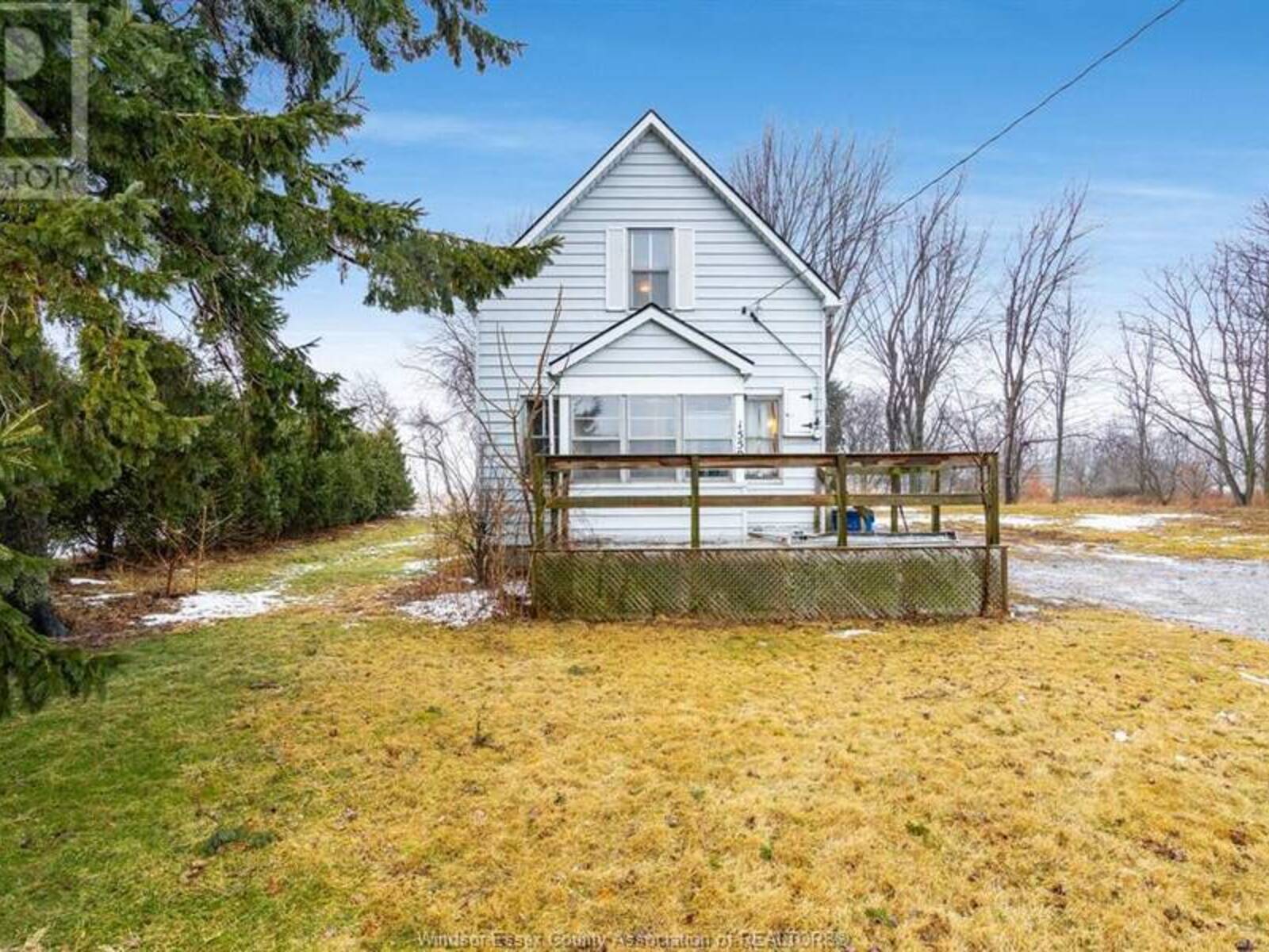 2855 Talbot Trail, Wheatley, Ontario N0P 2P0