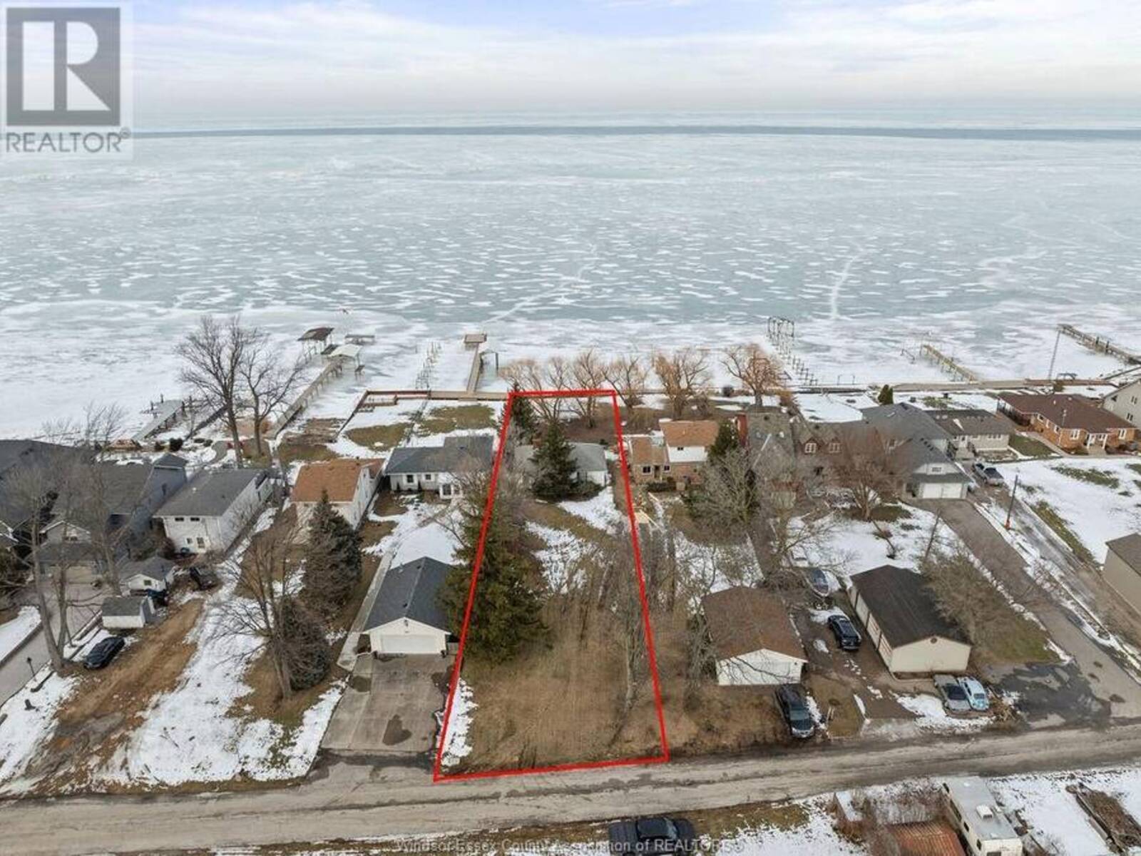 503 CHARRON BEACH ROAD, Lakeshore, Ontario N0R 1A0