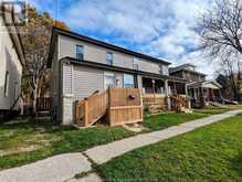 646 TOURNIER STREET | Windsor Ontario | Slide Image One