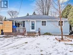 708 OPTIMIST STREET Lakeshore Ontario, N0R 1A0