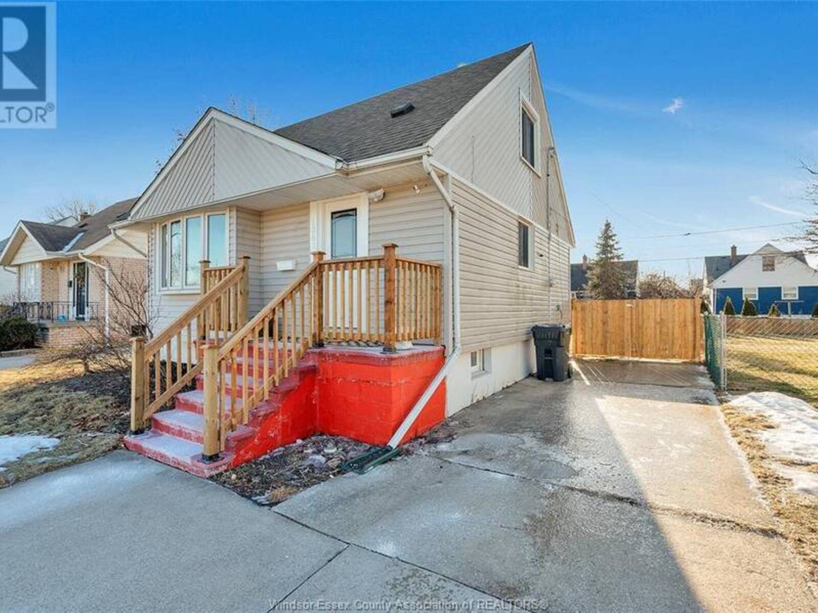 1851 NORMAN ROAD, Windsor, Ontario N8T 1R9