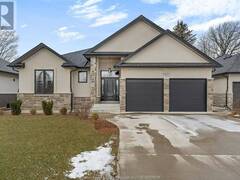 6123 MALDEN ROAD LaSalle Ontario, N9H 1S9