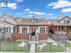 787 BROCK STREET Windsor Ontario, N9C 2T3