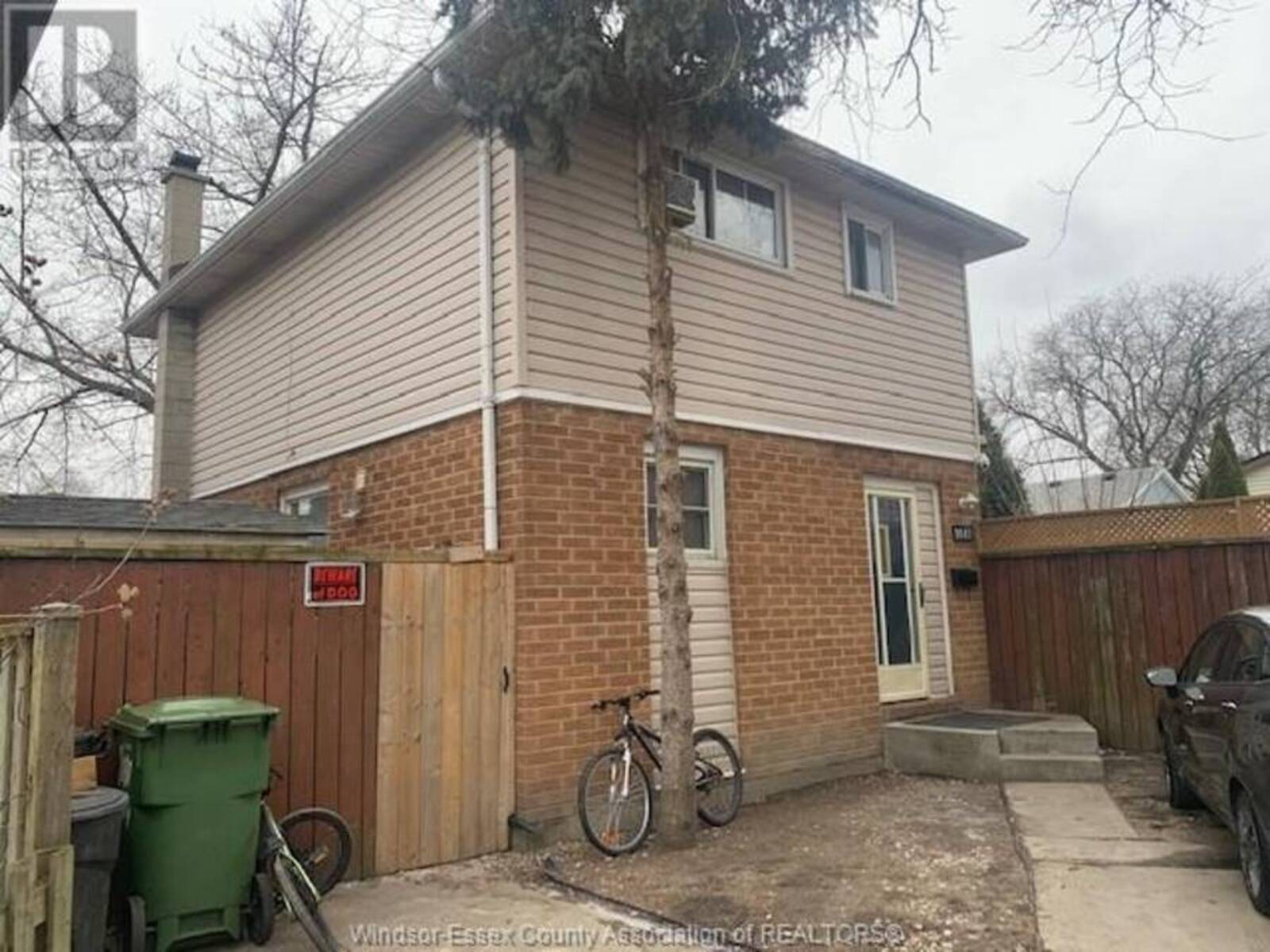 9087 CONWAY COURT, Windsor, Ontario N8S 4G4