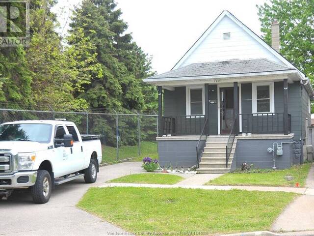 1227 HENRY FORD CENTRE DRIVE Windsor Ontario, N8Y 2T7 - 2 Bedrooms Home For Sale