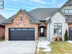 921 ST. JUDE COURT Windsor Ontario, N9G 0B7