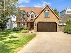 385 LAKEVIEW DRIVE Lakeshore Ontario, N0R 1A0