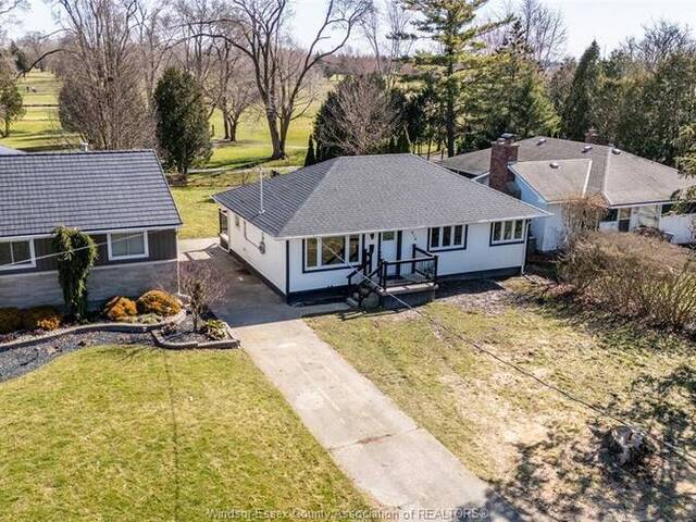 416 INDIAN CREEK DRIVE Chatham Ontario, N7M 2E2