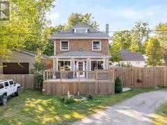 221 JOHN STREET Chatham-Kent Ontario, N0P 1A0