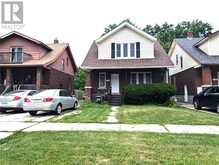 720 PARTINGTON AVENUE | Windsor Ontario | Slide Image One