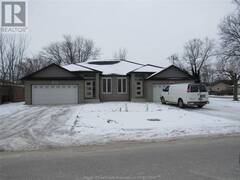 478 RAILWAY Lakeshore Ontario, N0R 1A0