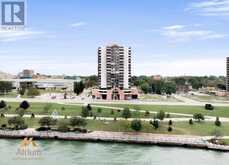 515 RIVERSIDE DRIVE Unit# 503 | Windsor Ontario | Slide Image Three