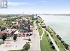 515 RIVERSIDE DRIVE Unit# 503 | Windsor Ontario | Slide Image Two