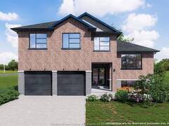 5245 AIDEN AVENUE Tecumseh Ontario, N0R 1K0