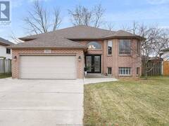 370 GIGNAC CRESCENT LaSalle Ontario, N9J 3S7