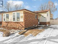 9646 Avery Lane Windsor Ontario, N8R 2A2