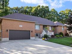 217 WOODLAND DRIVE Harrow Ontario, N0R 1G0