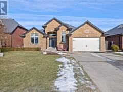 1054 Woodland CRESCENT Lakeshore Ontario, N0R 1A0