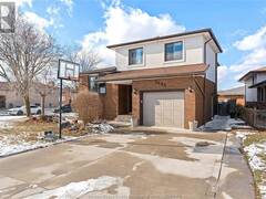 3095 FAZIO Windsor Ontario, N9E 4C3