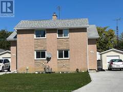 14 VANIER Tilbury Ontario, N0P 2L0