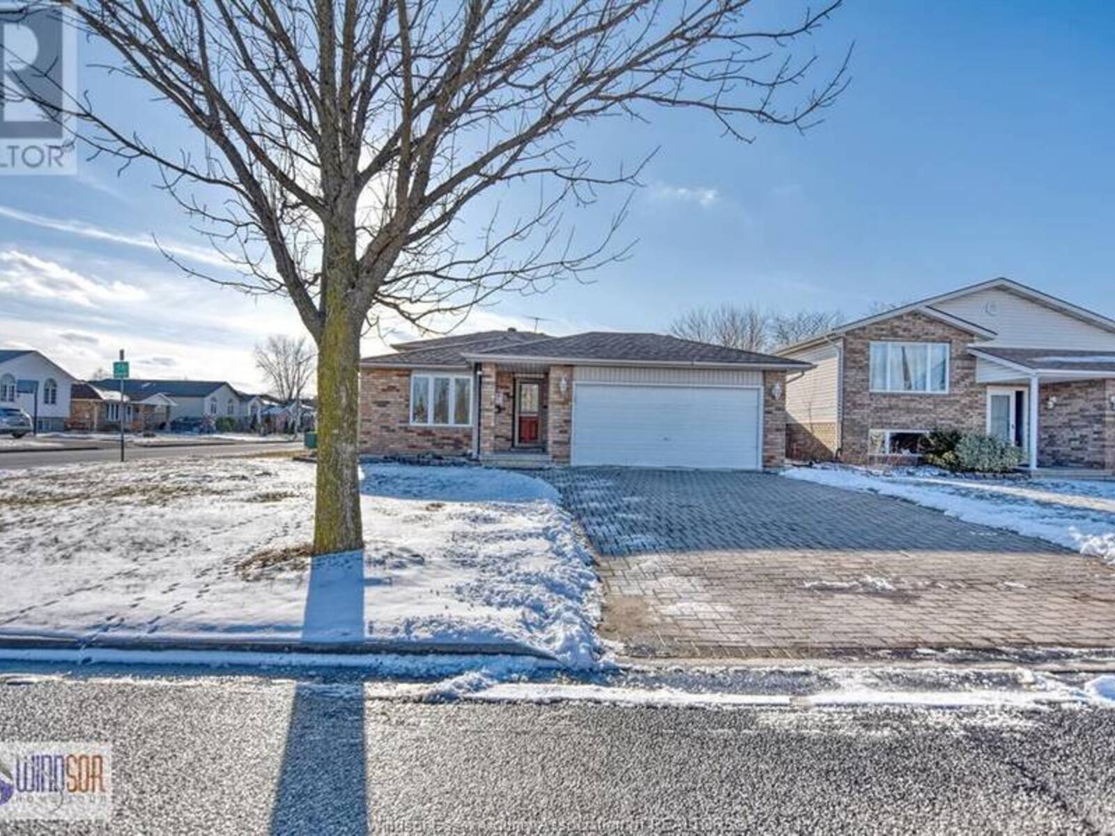 1497 HANSEN CRESCENT, Windsor, Ontario N8W 5P8