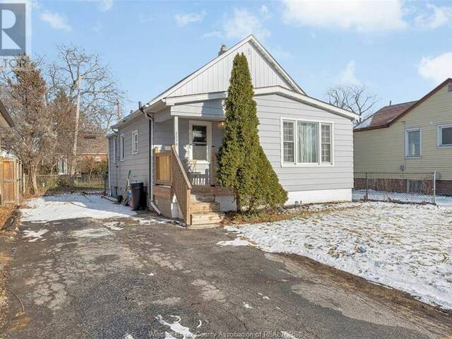 2278 ALEXIS ROAD Windsor Ontario, N8W 3Z1 - 2 Bedrooms Home For Sale