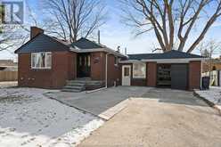 2895 ASKIN AVENUE | Windsor Ontario | Slide Image Two