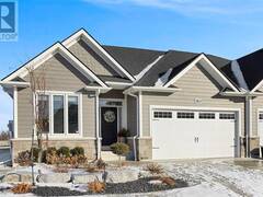 383 CASERTA Lakeshore Ontario, N0R 1A0