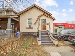 884 CURRY AVENUE Windsor Ontario, N9B 2C2