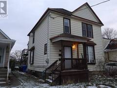 817 CHATHAM STREET East Windsor Ontario, N9A 2X8