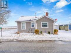 32 PULLEY ROAD Leamington Ontario, N0P 2P0