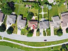 4545 SOUTHWOOD LAKES BOULEVARD Windsor Ontario, N9G 2M6