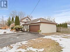 2560 FRONT ROAD LaSalle Ontario, N9J 2C7