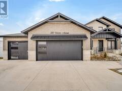 375 WATER AVE. Lakeshore Ontario, N0R 1A0