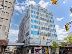 540 OUELLETTE AVENUE Unit# 3G Windsor Ontario, N9A 1B7