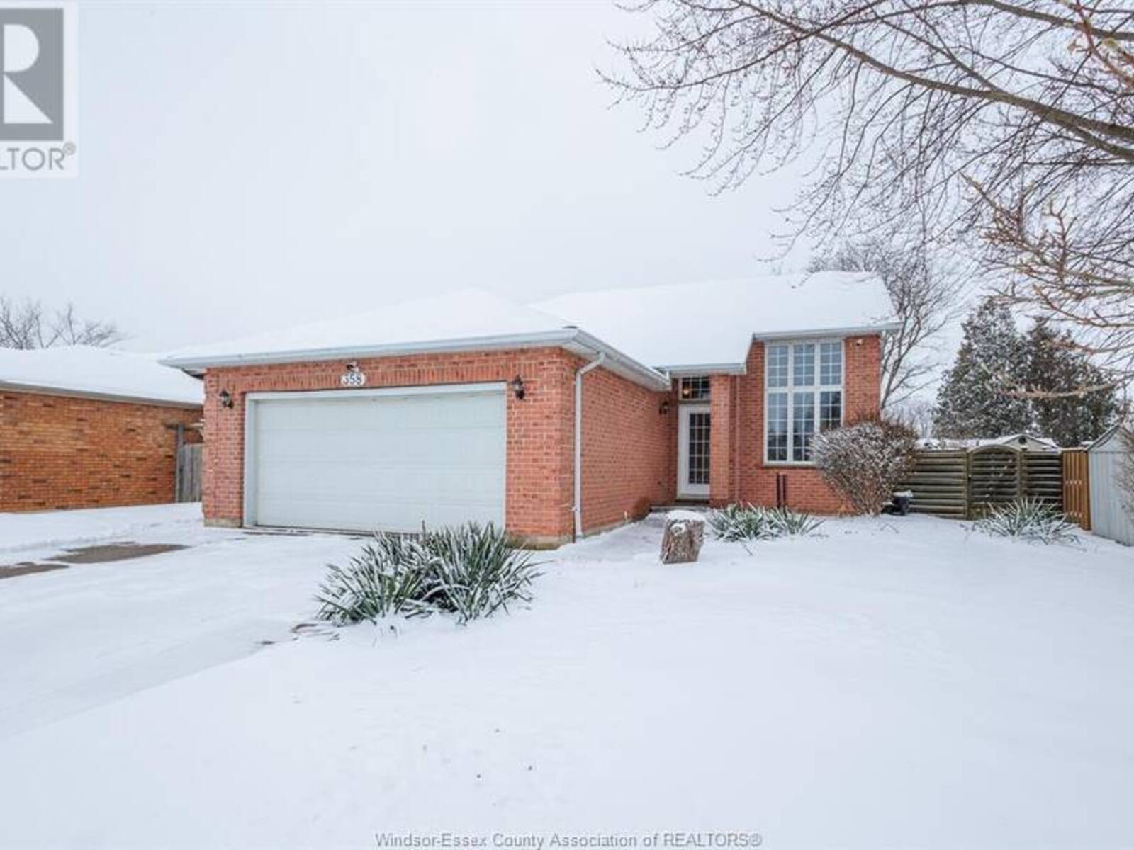 358 ST SIMON, Lakeshore, Ontario N8L 0N2