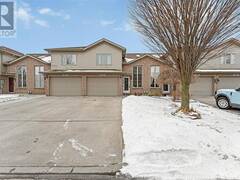 11833 ROCKLAND Windsor Ontario, N8P 1Z7